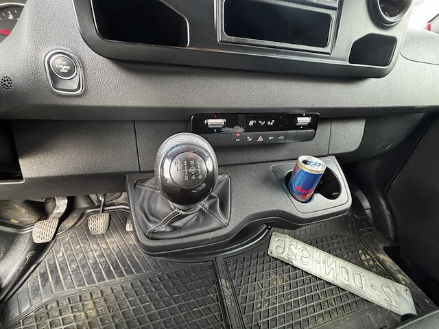 Mercedes sprinter,2019 - afbeelding 10 van  40