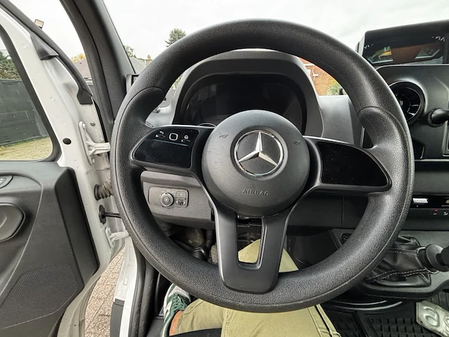 Mercedes sprinter,2019 - afbeelding 11 van  40