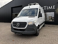 Mercedes sprinter,2019 - afbeelding 1 van  40