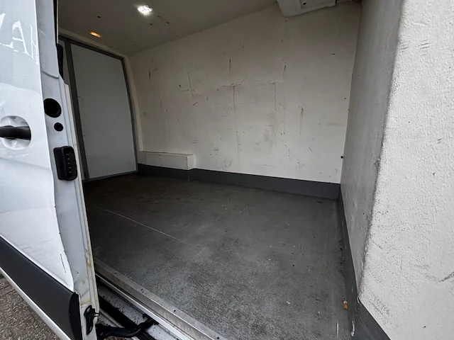 Mercedes sprinter,2019 - afbeelding 18 van  40