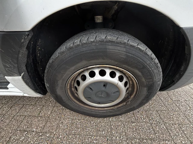 Mercedes sprinter,2019 - afbeelding 20 van  40