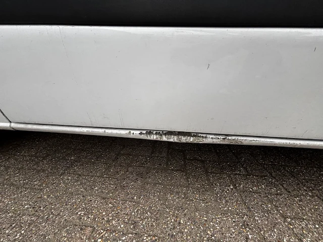 Mercedes sprinter,2019 - afbeelding 22 van  40