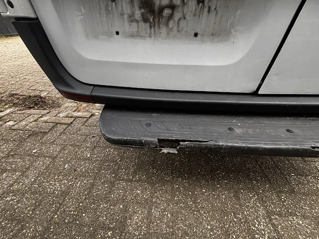 Mercedes sprinter,2019 - afbeelding 26 van  40