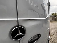 Mercedes sprinter,2019 - afbeelding 27 van  40