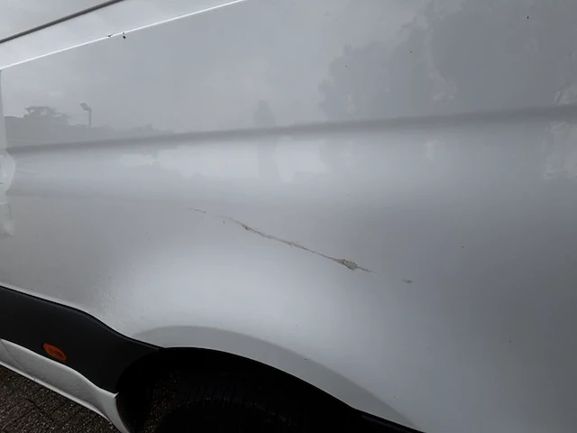 Mercedes sprinter,2019 - afbeelding 28 van  40