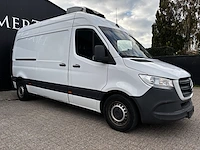 Mercedes sprinter,2019 - afbeelding 23 van  40