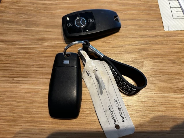 Mercedes sprinter,2019 - afbeelding 35 van  40