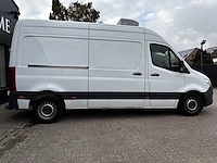 Mercedes sprinter,2019 - afbeelding 34 van  40