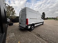 Mercedes sprinter,2019 - afbeelding 36 van  40