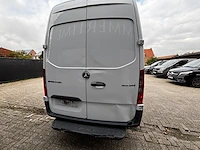 Mercedes sprinter,2019 - afbeelding 37 van  40