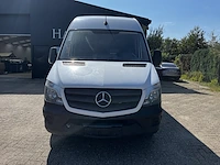 Mercedes sprinter,2021 - afbeelding 12 van  45