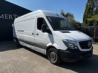 Mercedes sprinter,2021 - afbeelding 23 van  45