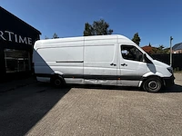 Mercedes sprinter,2021 - afbeelding 34 van  45