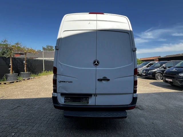 Mercedes sprinter,2021 - afbeelding 42 van  45