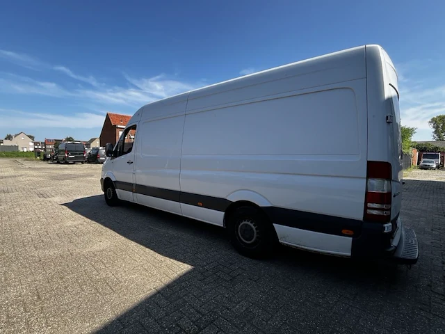 Mercedes sprinter,2021 - afbeelding 43 van  45