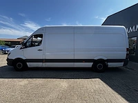 Mercedes sprinter,2021 - afbeelding 44 van  45