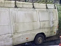 Mercedes sprinter - afbeelding 2 van  5