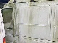 Mercedes sprinter - afbeelding 3 van  5