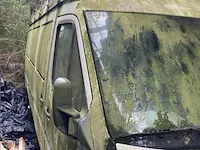 Mercedes sprinter - afbeelding 4 van  5