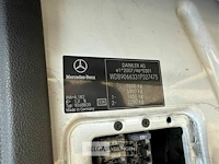 Mercedes sprinter - afbeelding 2 van  9