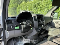Mercedes sprinter - afbeelding 3 van  9