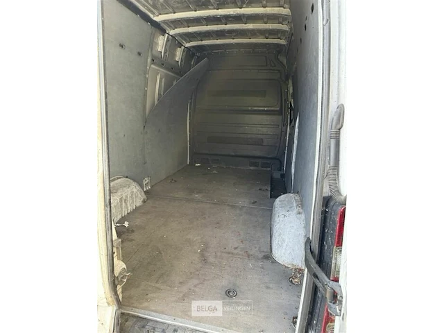 Mercedes sprinter - afbeelding 5 van  9