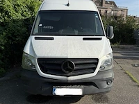 Mercedes sprinter - afbeelding 6 van  9