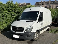 Mercedes sprinter - afbeelding 7 van  9