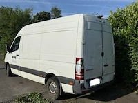 Mercedes sprinter - afbeelding 8 van  9