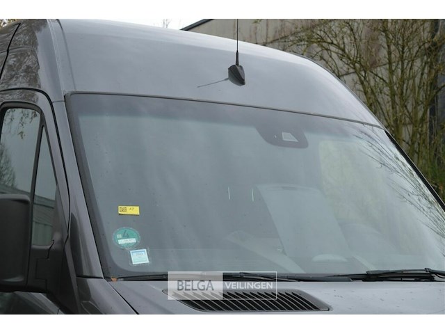 Mercedes sprinter - afbeelding 3 van  25