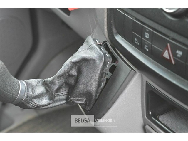 Mercedes sprinter - afbeelding 4 van  25