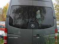 Mercedes sprinter - afbeelding 5 van  25