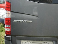 Mercedes sprinter - afbeelding 6 van  25