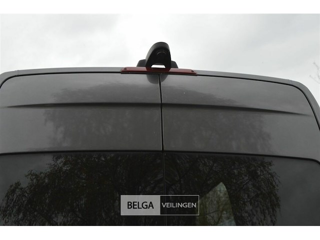 Mercedes sprinter - afbeelding 8 van  25