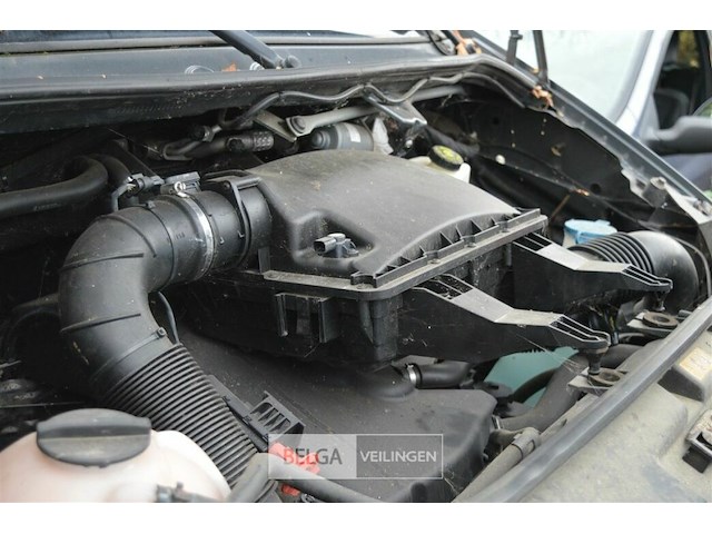 Mercedes sprinter - afbeelding 9 van  25