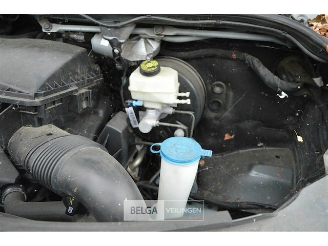 Mercedes sprinter - afbeelding 10 van  25