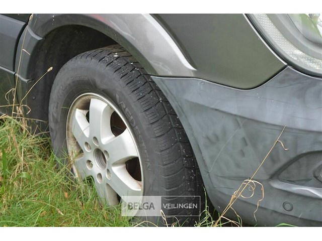 Mercedes sprinter - afbeelding 13 van  25