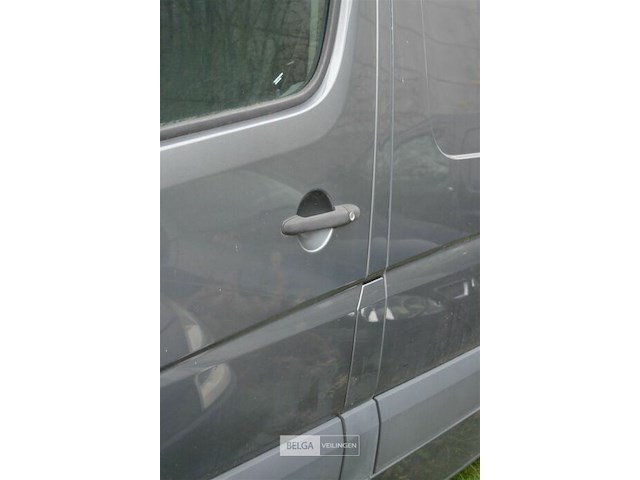 Mercedes sprinter - afbeelding 14 van  25