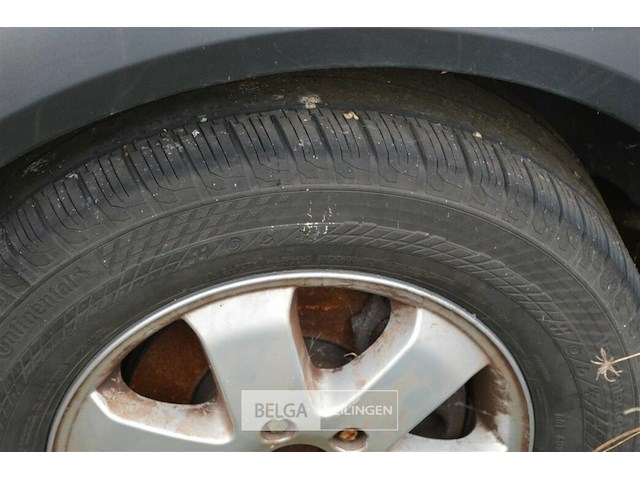 Mercedes sprinter - afbeelding 15 van  25