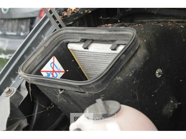 Mercedes sprinter - afbeelding 16 van  25