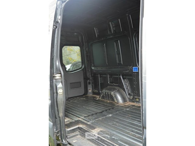 Mercedes sprinter - afbeelding 17 van  25
