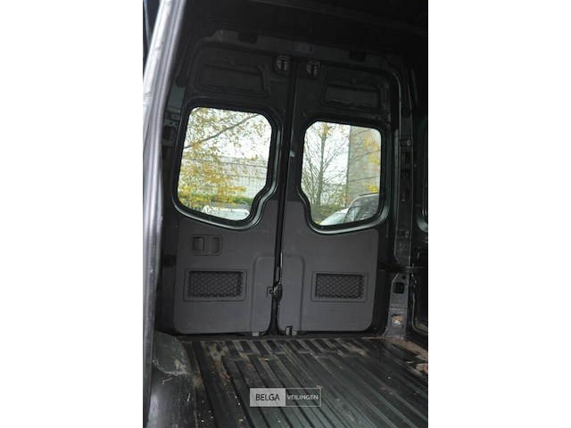 Mercedes sprinter - afbeelding 18 van  25