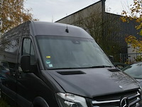 Mercedes sprinter - afbeelding 12 van  25