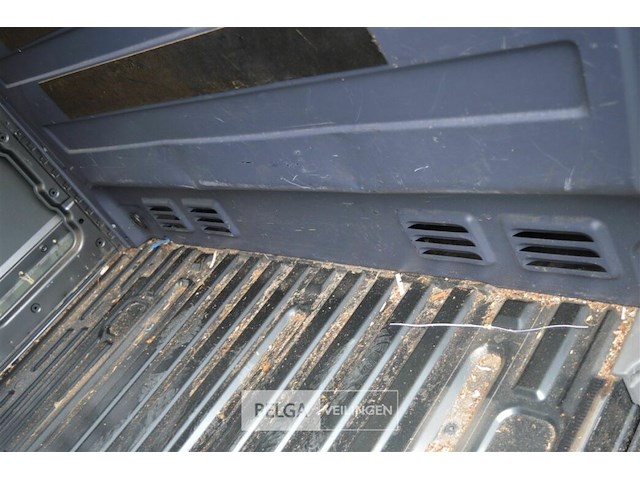 Mercedes sprinter - afbeelding 19 van  25