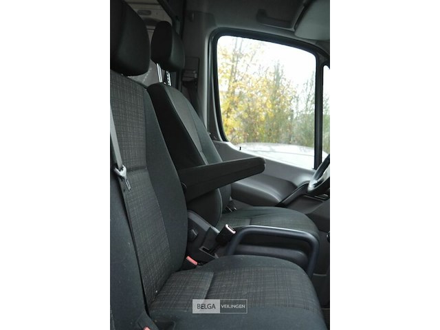 Mercedes sprinter - afbeelding 20 van  25