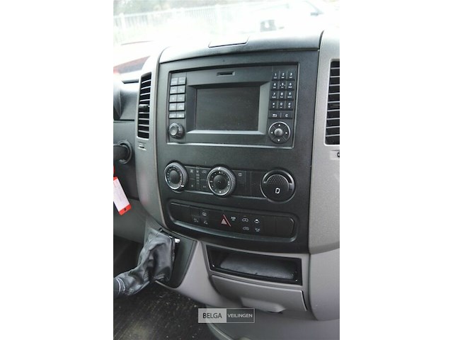 Mercedes sprinter - afbeelding 21 van  25