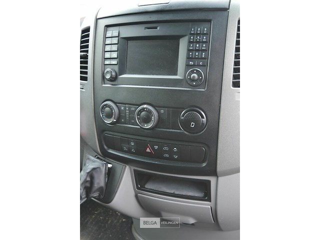 Mercedes sprinter - afbeelding 22 van  25