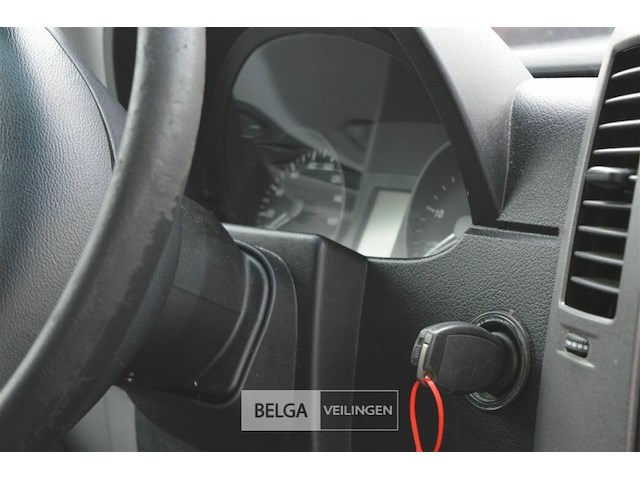 Mercedes sprinter - afbeelding 24 van  25