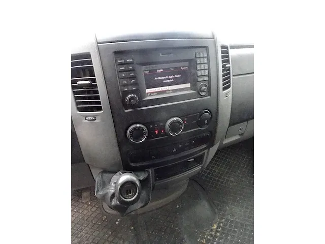 Mercedes sprinter - afbeelding 2 van  16
