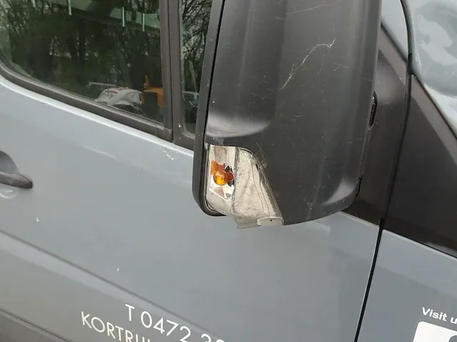 Mercedes sprinter - afbeelding 7 van  16